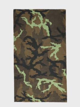 MFH KOMIN BANDANA WIELOFUNKCYJNA M95 CZESKIE CAMO