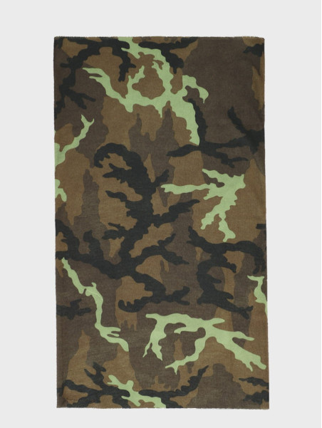 MFH KOMIN BANDANA WIELOFUNKCYJNA M95 CZESKIE CAMO