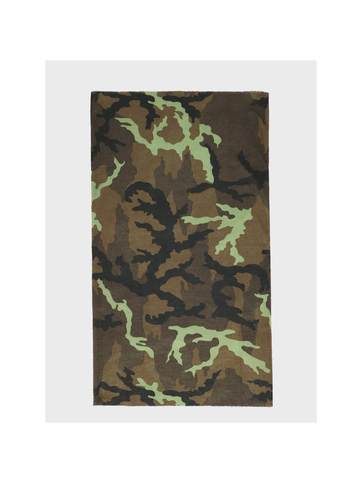 MFH KOMIN BANDANA WIELOFUNKCYJNA M95 CZESKIE CAMO