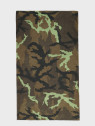 MFH KOMIN BANDANA WIELOFUNKCYJNA M95 CZESKIE CAMO