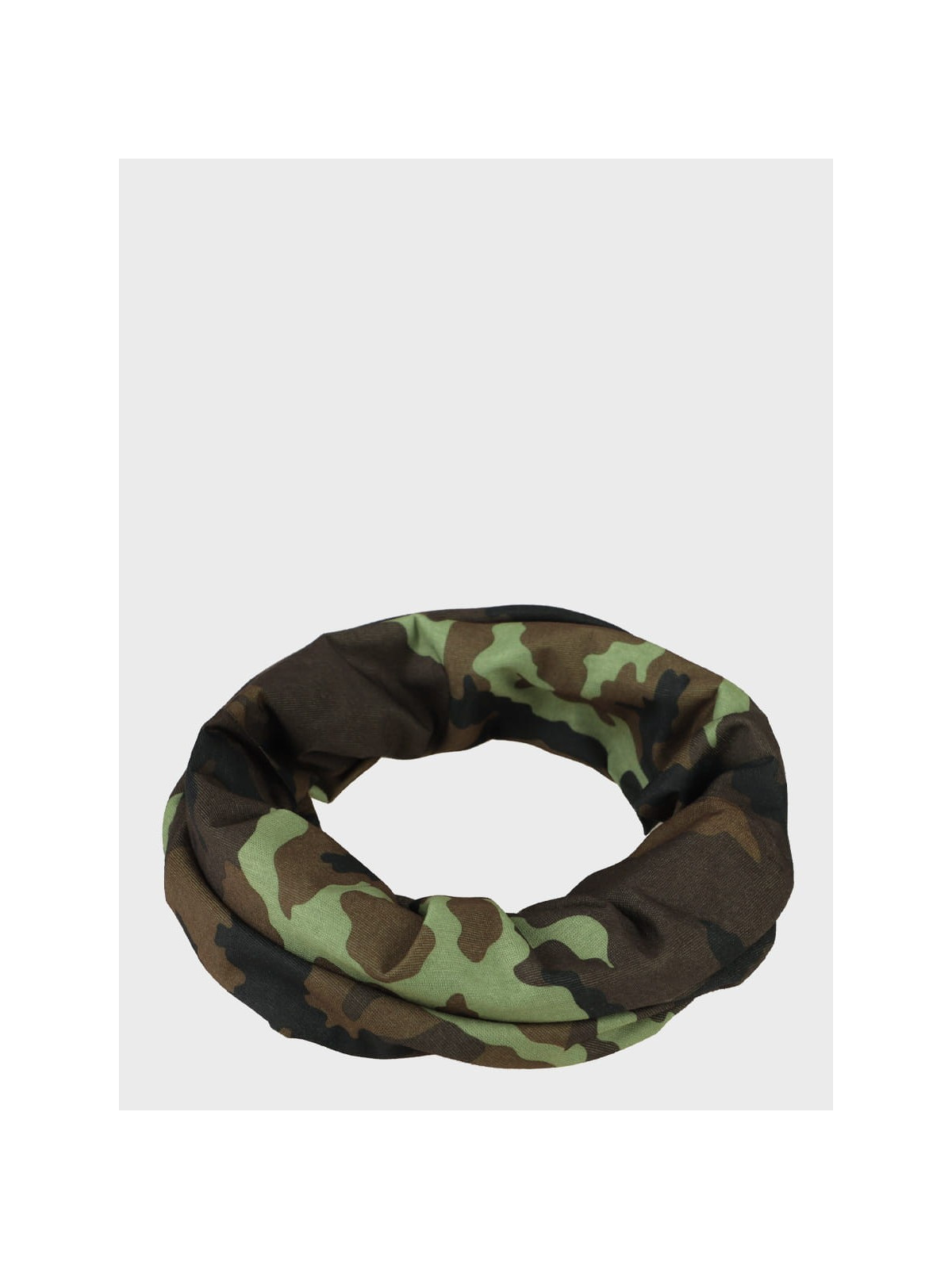 MFH KOMIN BANDANA WIELOFUNKCYJNA M95 CZESKIE CAMO