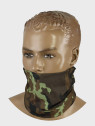 MFH KOMIN BANDANA WIELOFUNKCYJNA M95 CZESKIE CAMO