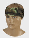 MFH KOMIN BANDANA WIELOFUNKCYJNA M95 CZESKIE CAMO