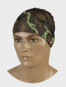 MFH KOMIN BANDANA WIELOFUNKCYJNA M95 CZESKIE CAMO