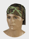 MFH KOMIN BANDANA WIELOFUNKCYJNA M95 CZESKIE CAMO