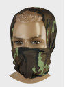 MFH KOMIN BANDANA WIELOFUNKCYJNA M95 CZESKIE CAMO
