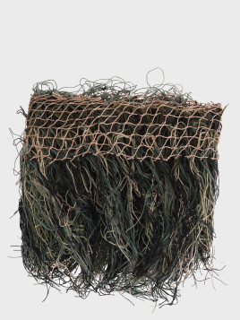 MFH Pokrowiec na karabin maskowanie Ghillie Woodland