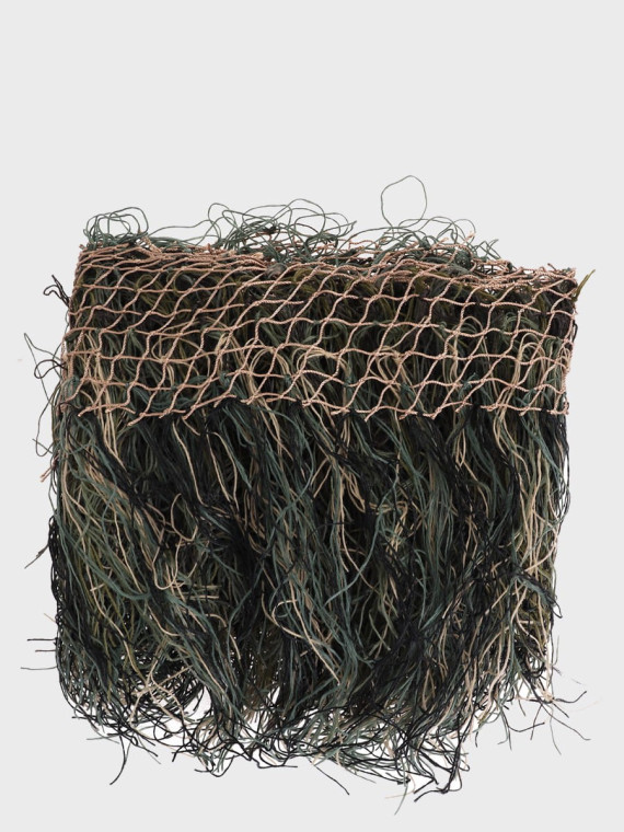 MFH Pokrowiec na karabin maskowanie Ghillie Woodland