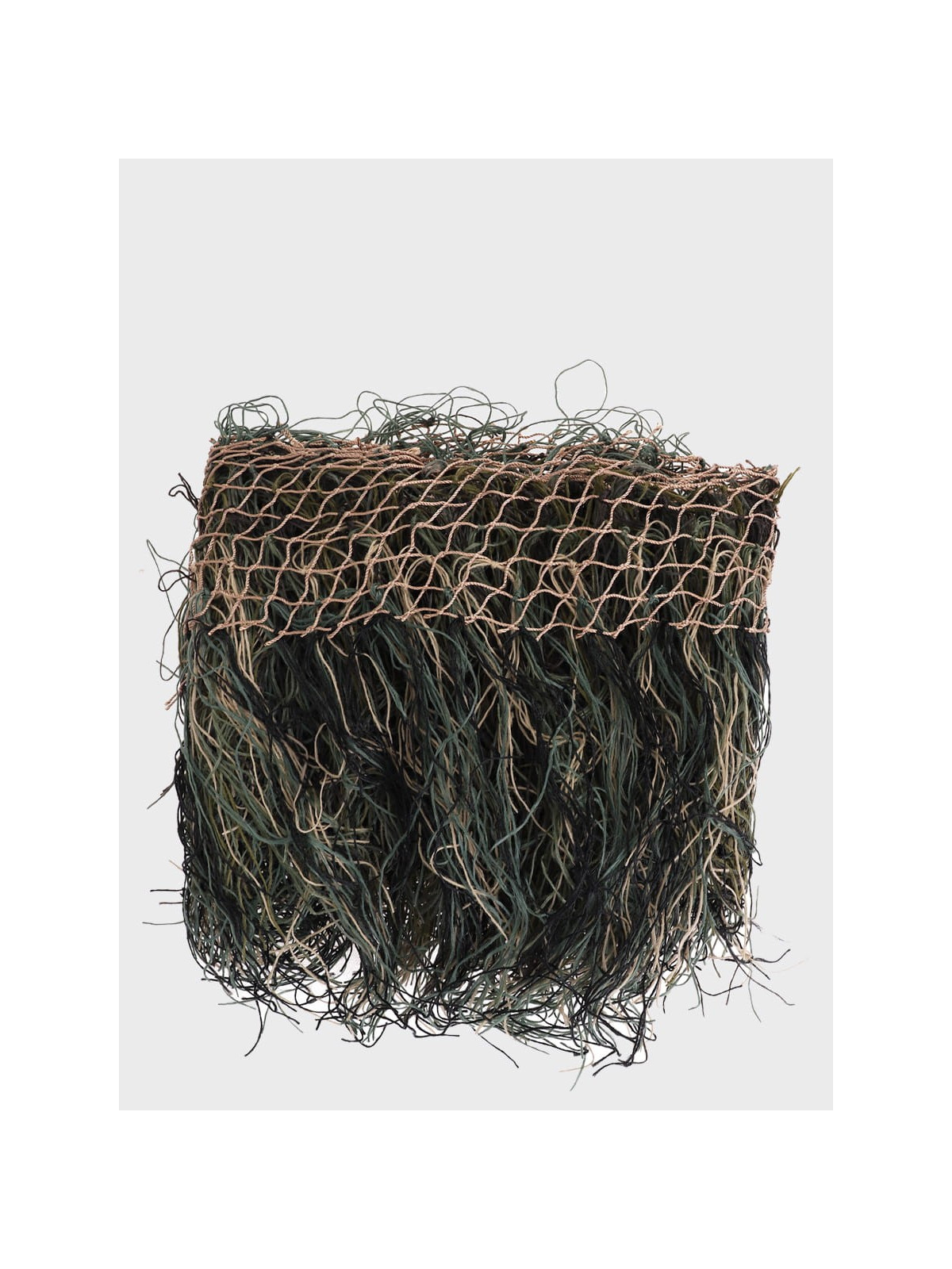 MFH Pokrowiec na karabin maskowanie Ghillie Woodland
