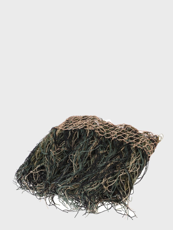 MFH Pokrowiec na karabin maskowanie Ghillie Woodland