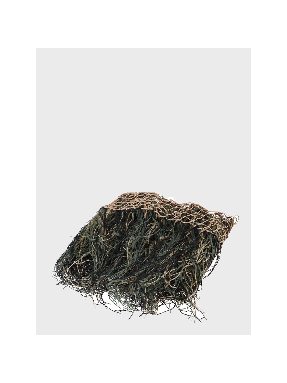 MFH Pokrowiec na karabin maskowanie Ghillie Woodland
