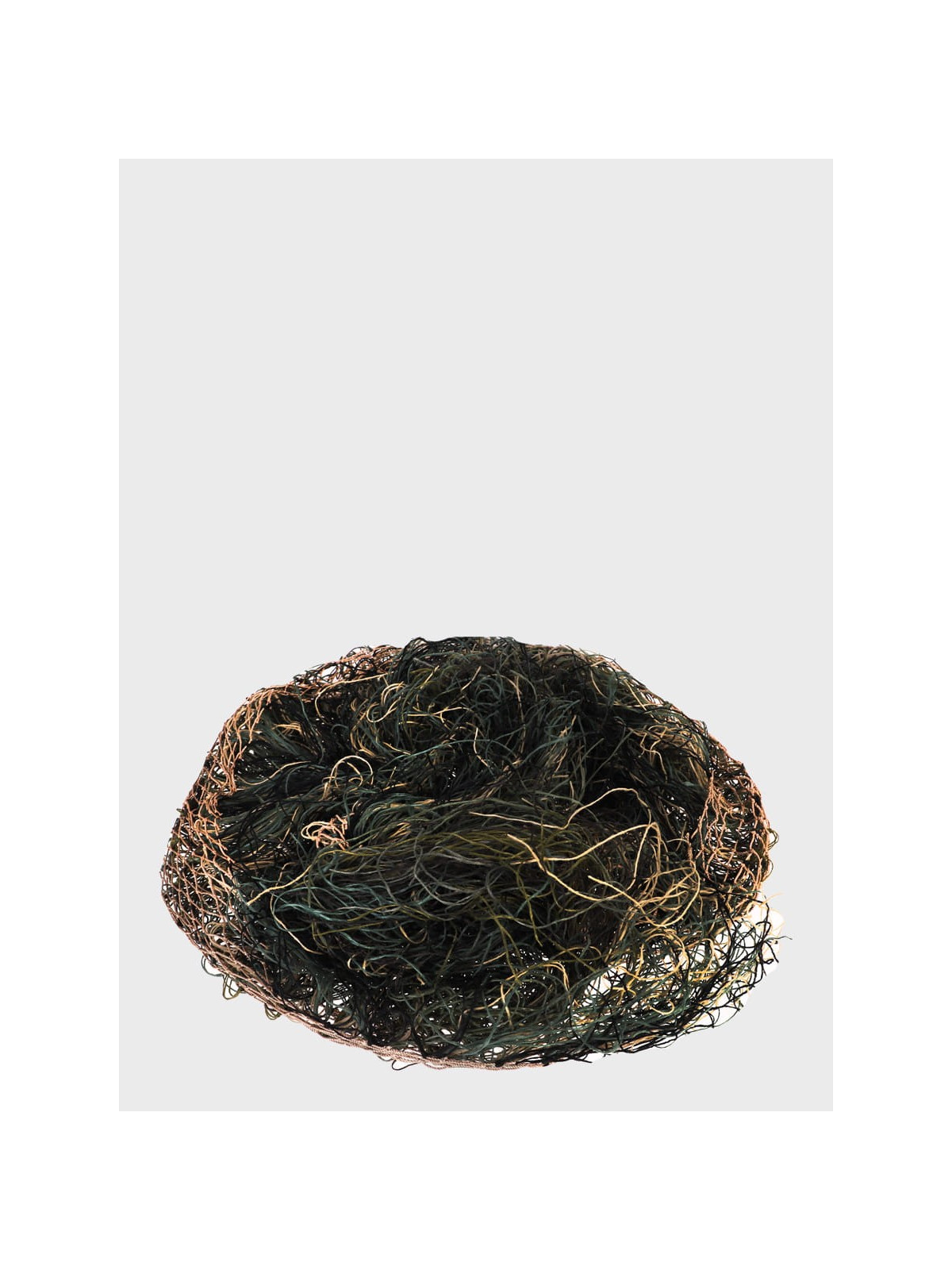 MFH Pokrowiec na karabin maskowanie Ghillie Woodland