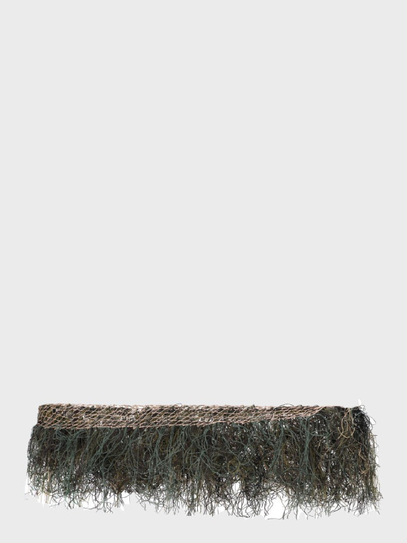 MFH Pokrowiec na karabin maskowanie Ghillie Woodland