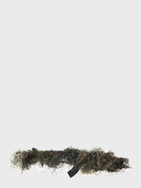 MFH Pokrowiec na karabin maskowanie Ghillie Woodland