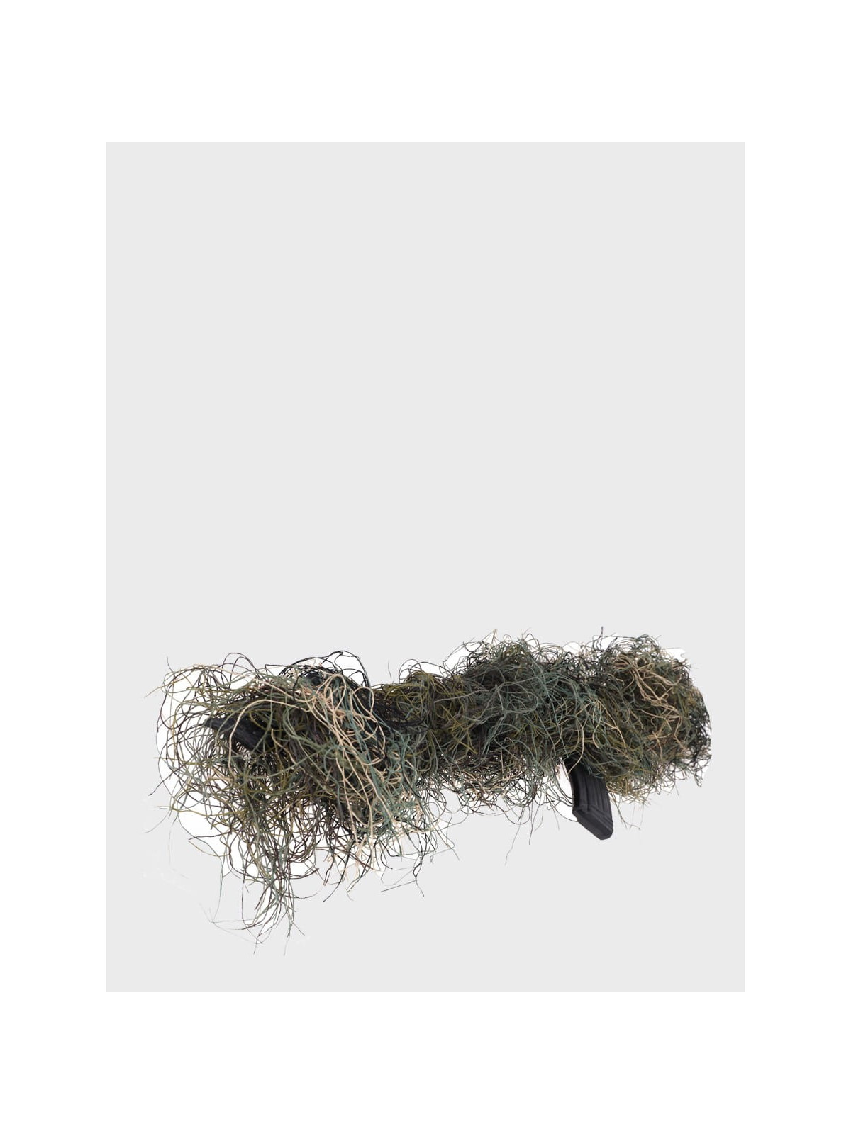 MFH Pokrowiec na karabin maskowanie Ghillie Woodland