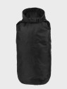 MFH WOREK WODOODPORNY ZWIJANY DRYBAG 4L CZARNY