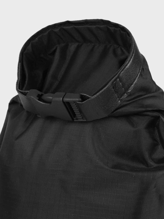 MFH WOREK WODOODPORNY ZWIJANY DRYBAG 4L CZARNY
