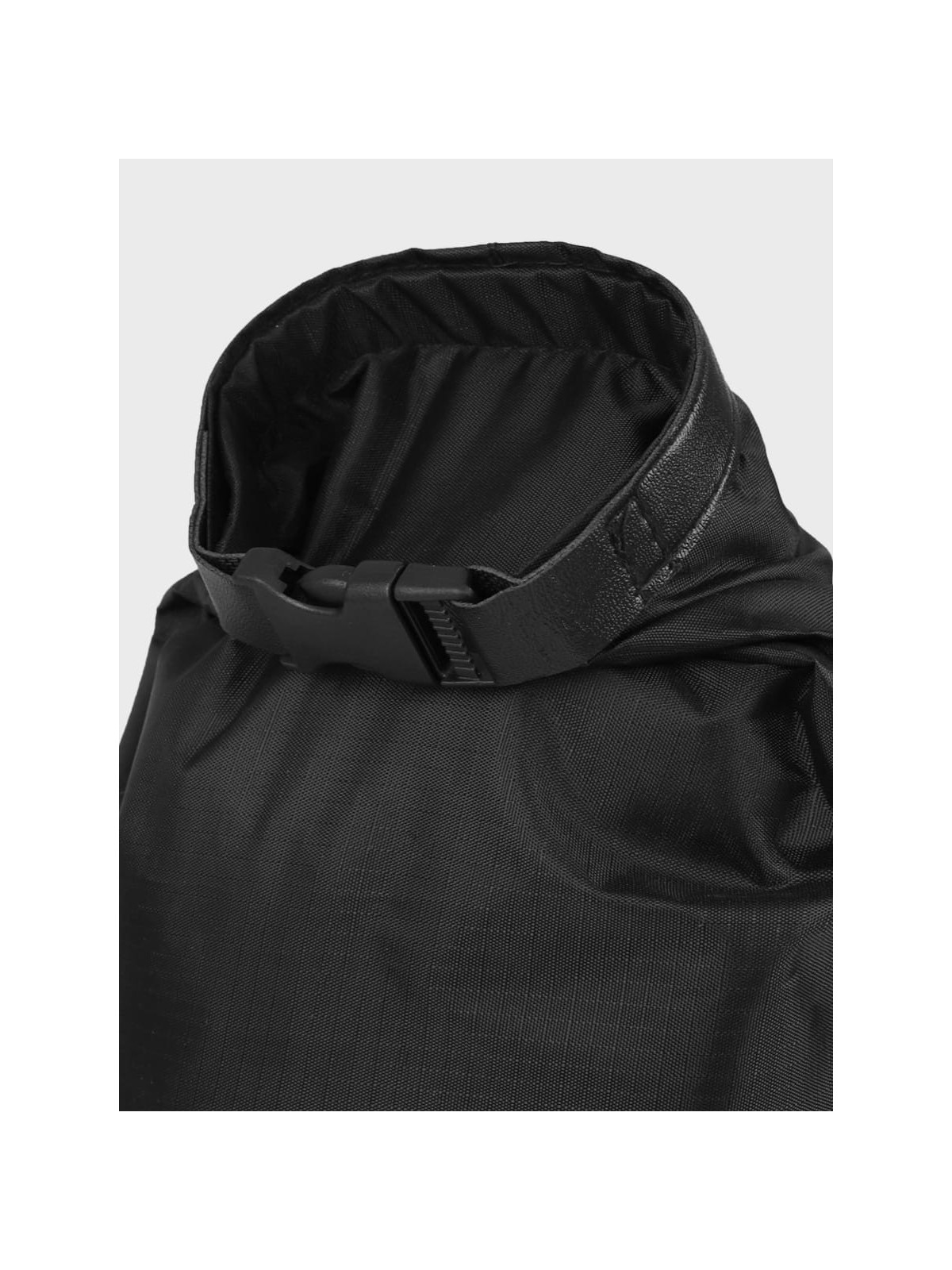 MFH WOREK WODOODPORNY ZWIJANY DRYBAG 4L CZARNY