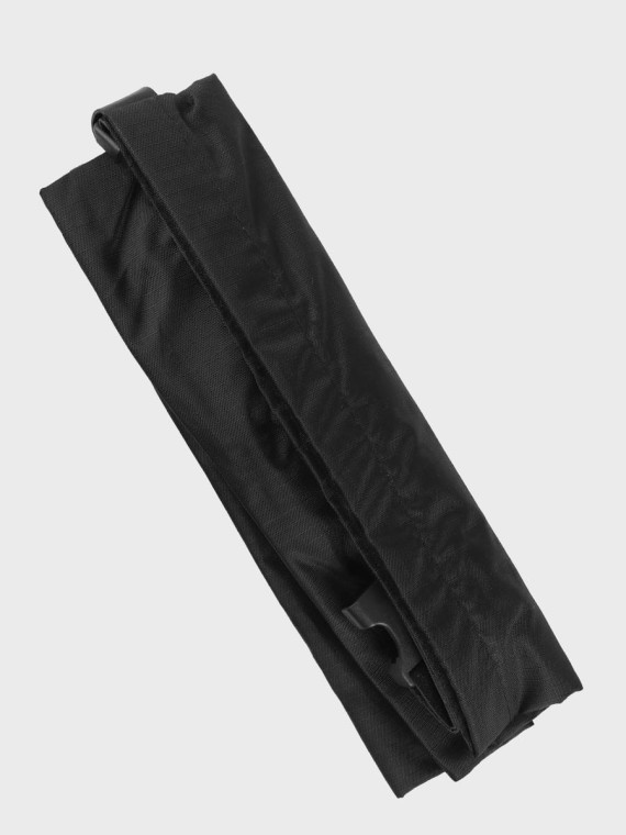 MFH WOREK WODOODPORNY ZWIJANY DRYBAG 4L CZARNY
