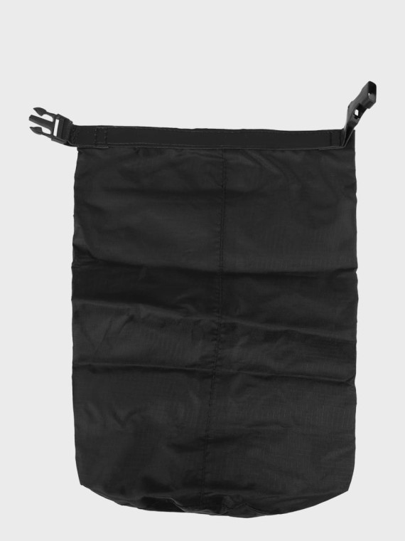 MFH WOREK WODOODPORNY ZWIJANY DRYBAG 4L CZARNY