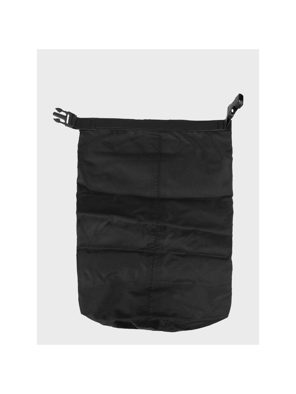 MFH WOREK WODOODPORNY ZWIJANY DRYBAG 4L CZARNY