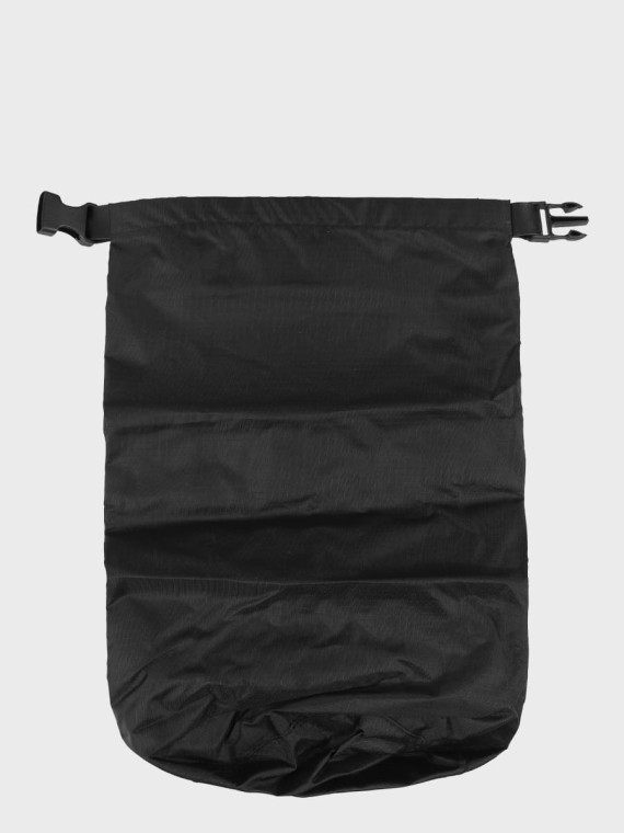 MFH WOREK WODOODPORNY ZWIJANY DRYBAG 4L CZARNY