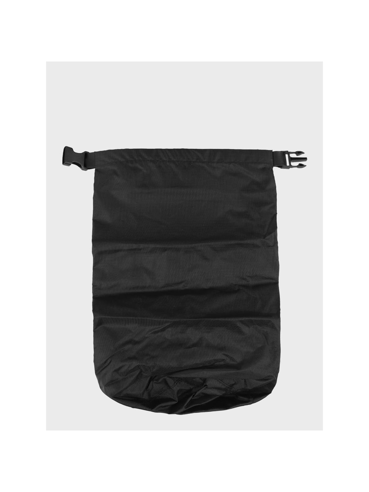 MFH WOREK WODOODPORNY ZWIJANY DRYBAG 4L CZARNY