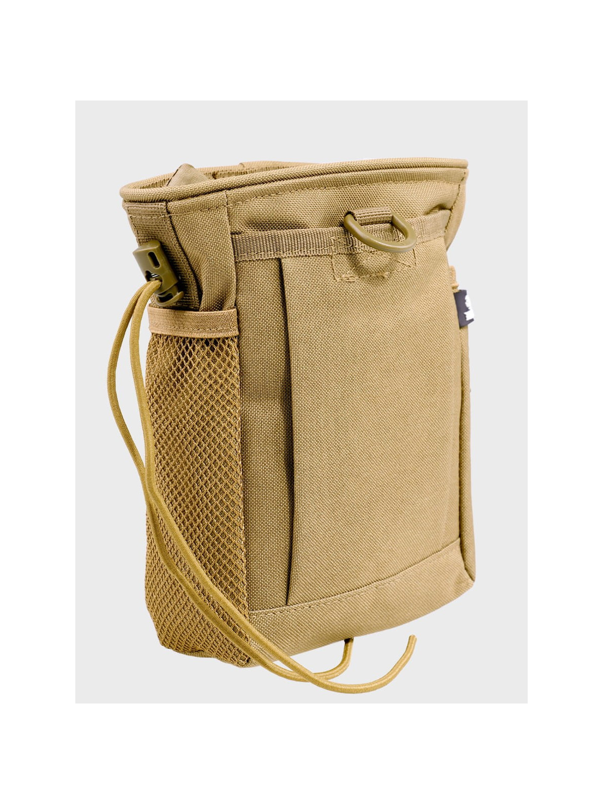MFH TORBA ZRZUTOWA molle dump bag kieszeń coyote