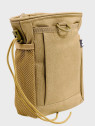 MFH TORBA ZRZUTOWA molle dump bag kieszeń coyote