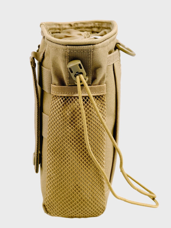 MFH TORBA ZRZUTOWA molle dump bag kieszeń coyote