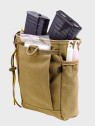 MFH TORBA ZRZUTOWA molle dump bag kieszeń coyote