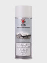 MFH FARBA WOJSKOWA SPRAY 400ml SZARY MATOWY