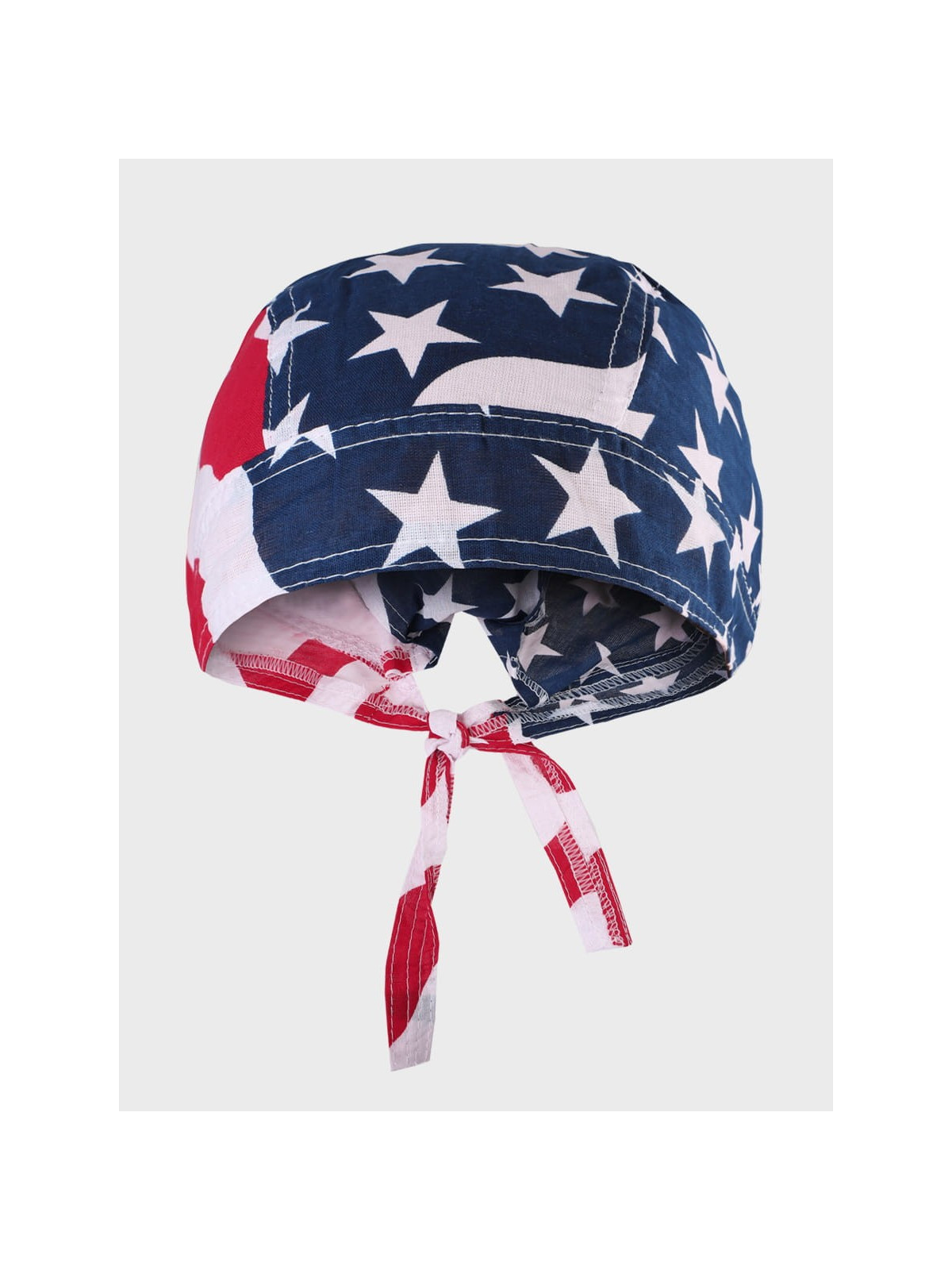 MFH CHUSTA BANDANA NA GŁOWĘ FLAGA USA