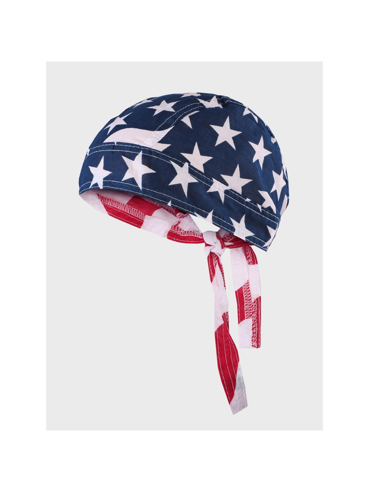 MFH CHUSTA BANDANA NA GŁOWĘ FLAGA USA
