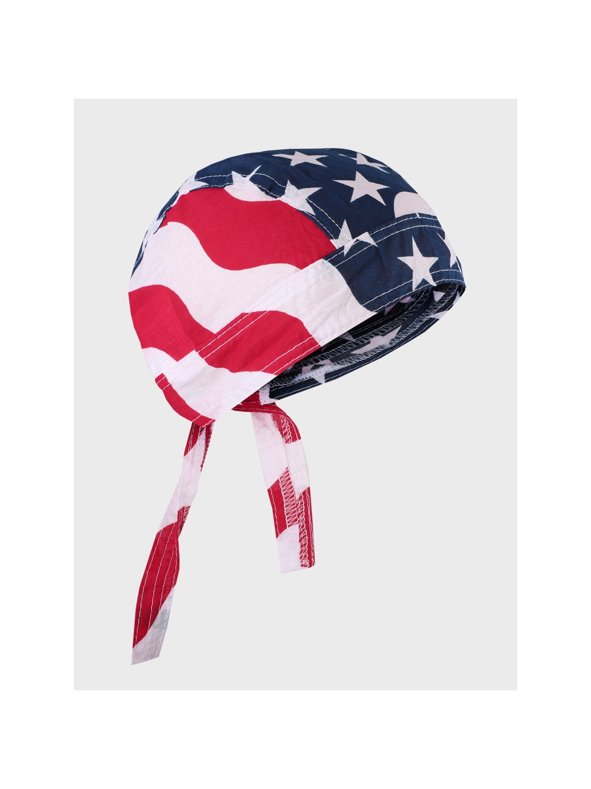 MFH CHUSTA BANDANA NA GŁOWĘ FLAGA USA