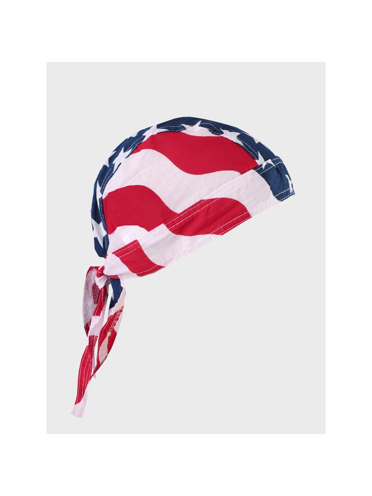 MFH CHUSTA BANDANA NA GŁOWĘ FLAGA USA