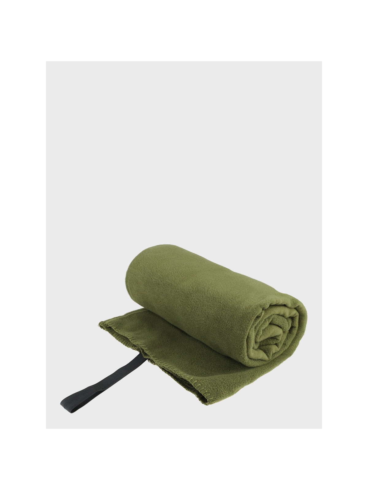 MFH KOC POLAROWY WOJSKOWY ZWIJANY 200x150cm OLIWKOWY