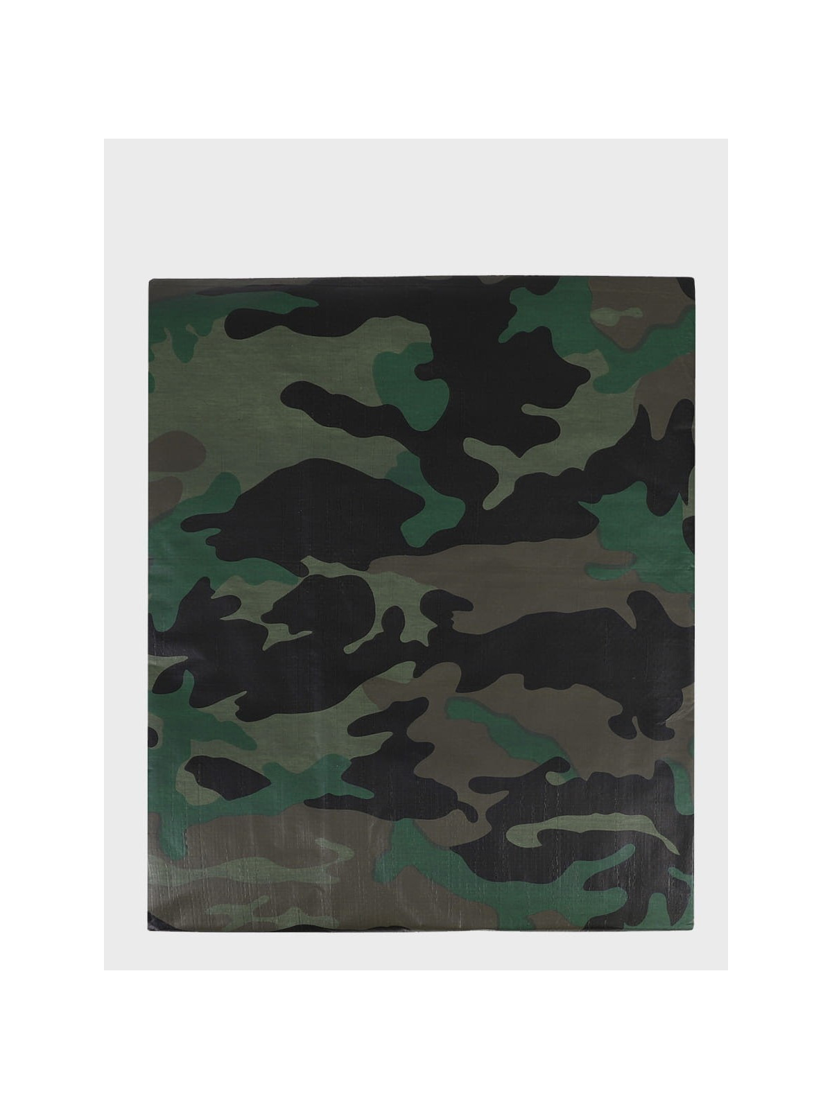 MFH PLANDEKA TARP PŁACHTA BIWAKOWA 3x4m WOODLAND