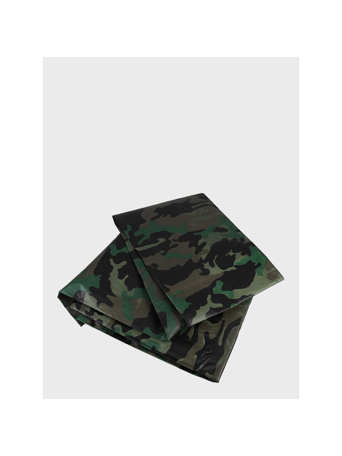 MFH PLANDEKA TARP PŁACHTA BIWAKOWA 3x4m WOODLAND