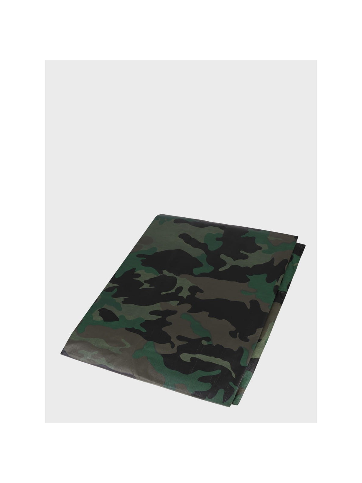MFH PLANDEKA TARP PŁACHTA BIWAKOWA 3x4m WOODLAND