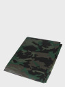 MFH PLANDEKA TARP PŁACHTA BIWAKOWA 3x4m WOODLAND