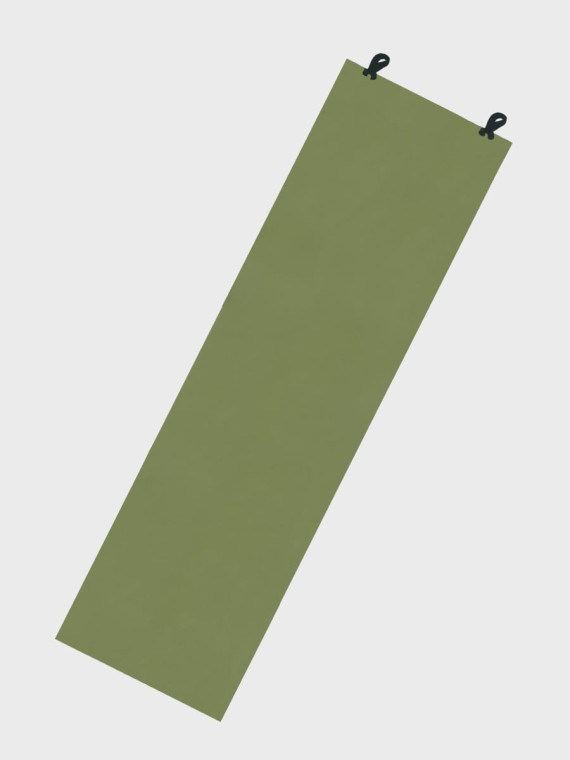 MFH MATA ZWIJANA KARIMATA 200X50X1cm IZOLUJĄCA PIANKA OLIWKOWA