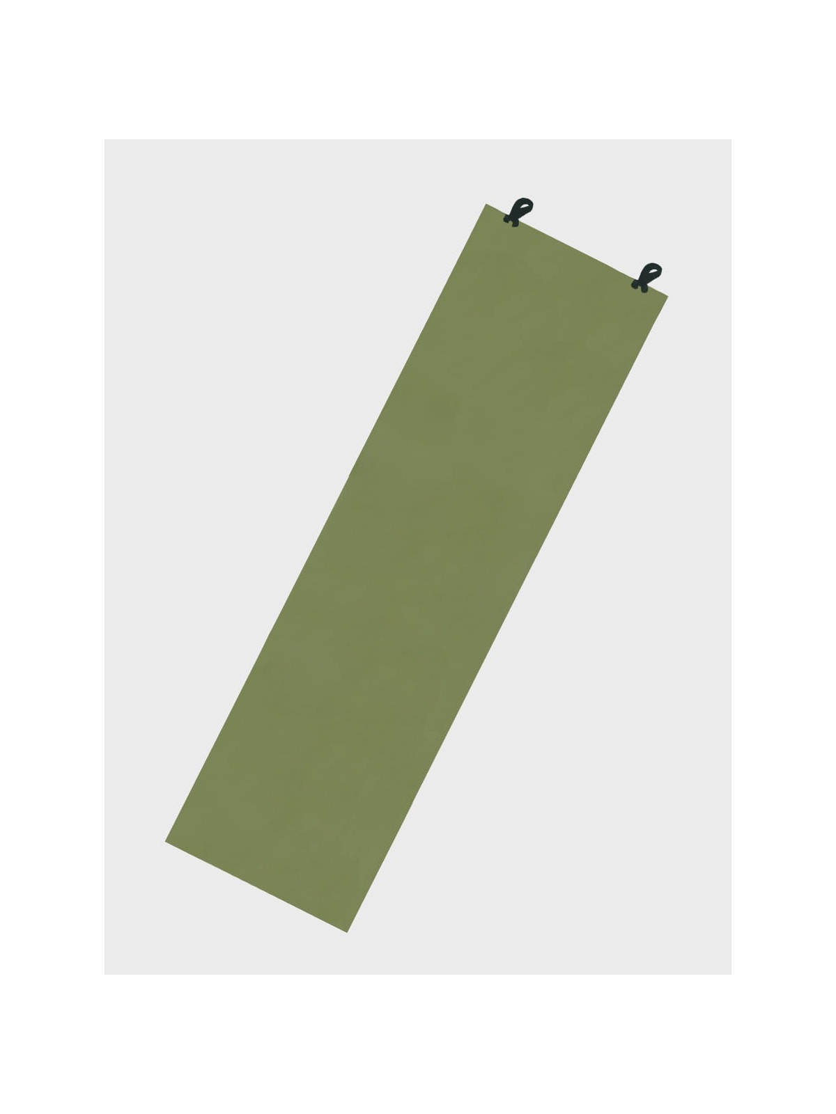 MFH MATA ZWIJANA KARIMATA 200X50X1cm IZOLUJĄCA PIANKA OLIWKOWA
