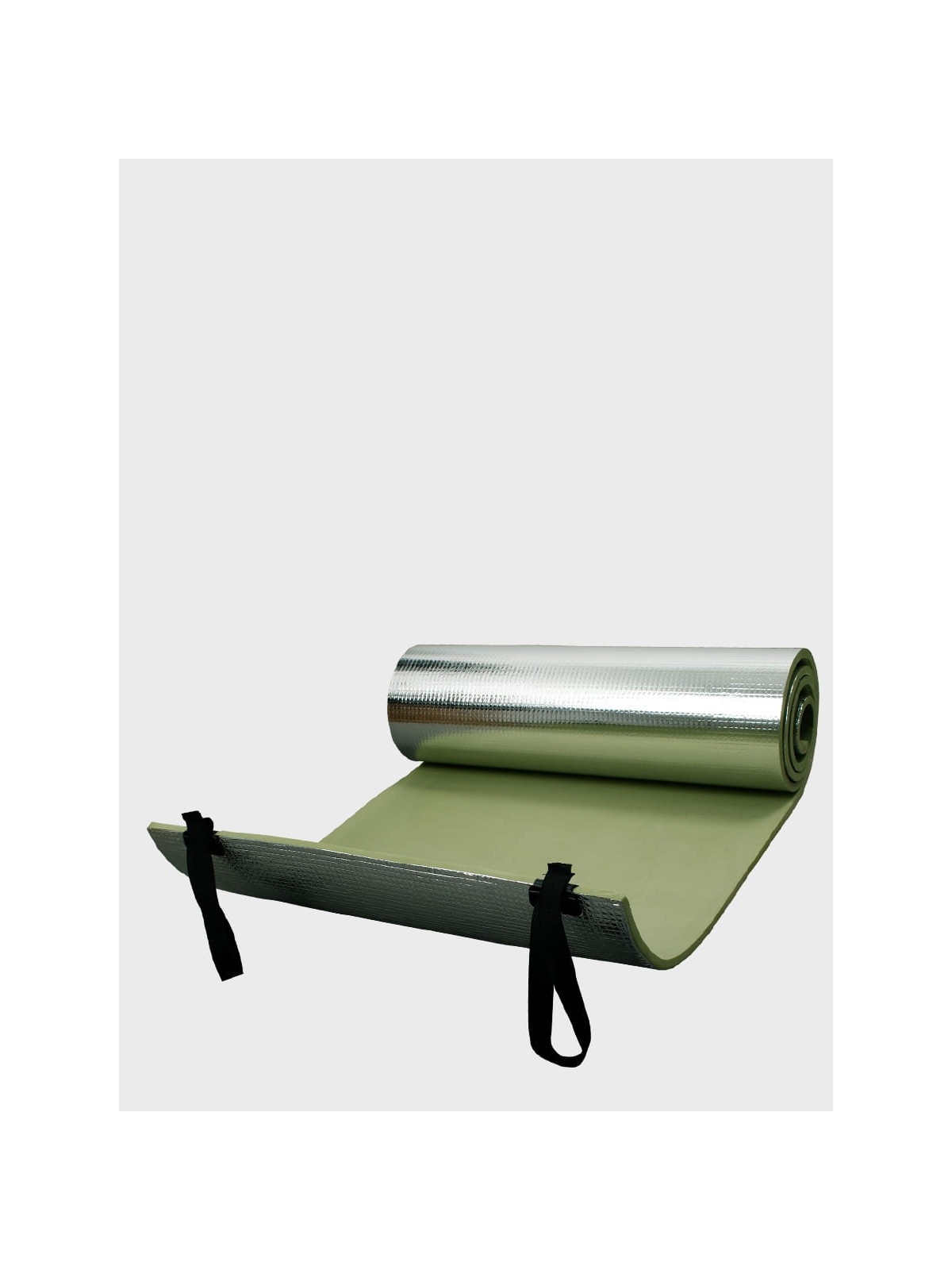 MFH MATA ZWIJANA KARIMATA 200X50X1cm IZOLUJĄCA PIANKA OLIWKOWA