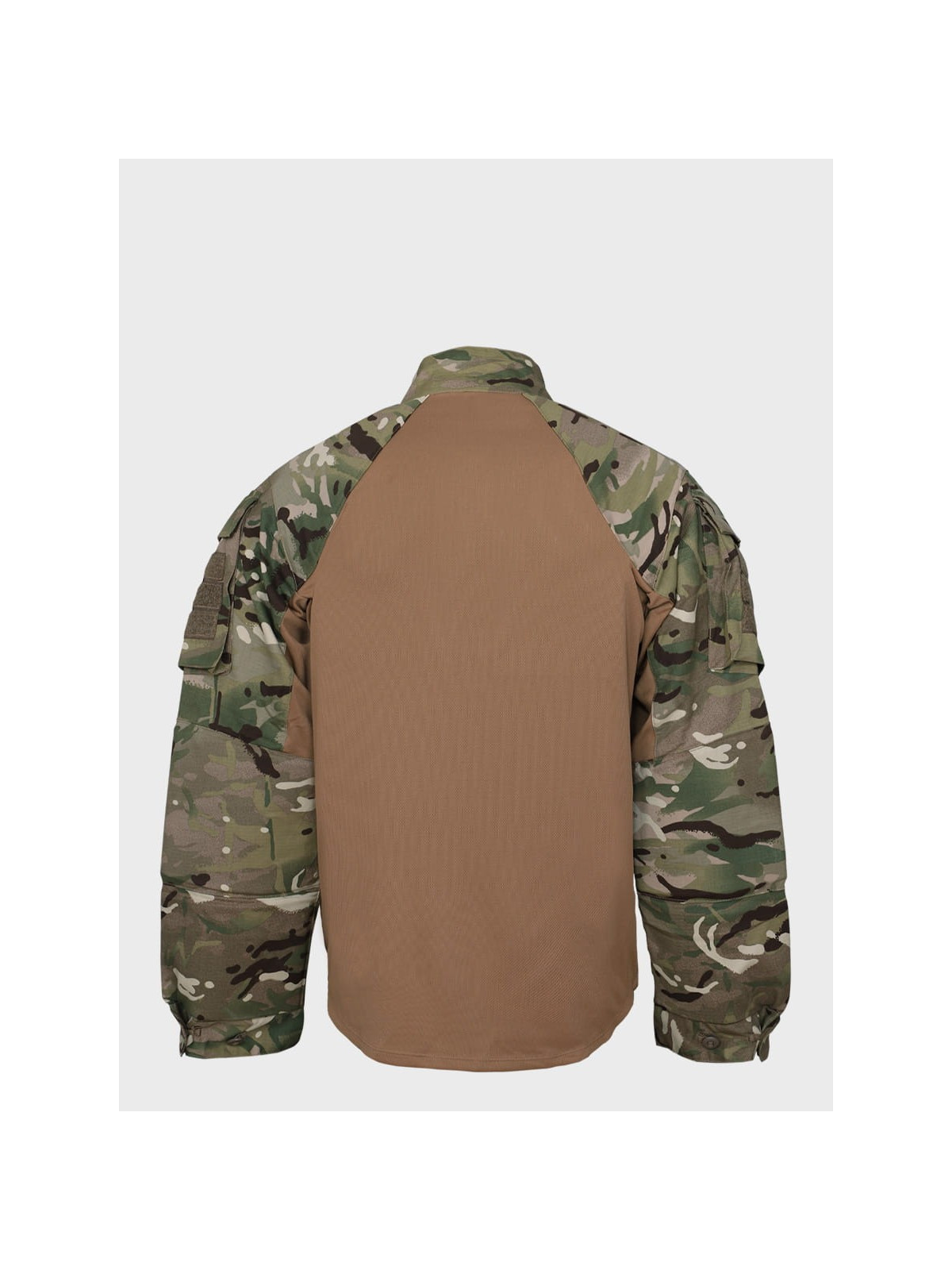 MFH BLUZA COMBAT SHIRT UK COOLMAX MTP L