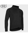 MFH BLUZA TAKTYCZNA TERMOAKTYWNA US TACTICAL CZARNA 3XL