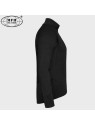 MFH BLUZA TAKTYCZNA TERMOAKTYWNA US TACTICAL CZARNA 3XL