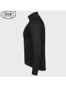 MFH BLUZA TAKTYCZNA TERMOAKTYWNA US TACTICAL CZARNA 3XL