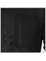 MFH BLUZA TAKTYCZNA TERMOAKTYWNA US TACTICAL CZARNA 3XL