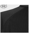 MFH BLUZA TAKTYCZNA TERMOAKTYWNA US TACTICAL CZARNA 3XL